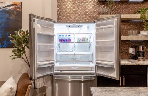 Union St Lofts - Salon - Day Spa - Foto 111