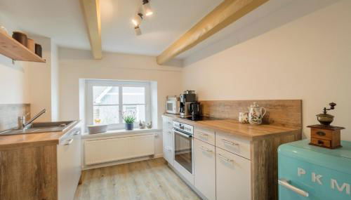 "Gästehaus Summersby" - Natururlaub mit exklusivem Landhausflair - Foto 5