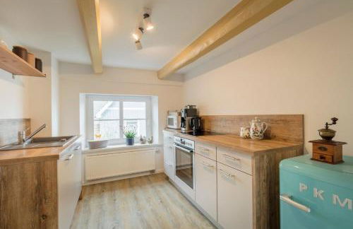 "Gästehaus Summersby" - Natururlaub mit exklusivem Landhausflair - Foto 5