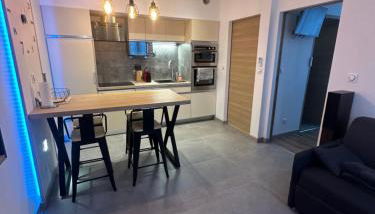 Magnifique T2 Meyzieu neuf charme et élégance - Foto 4