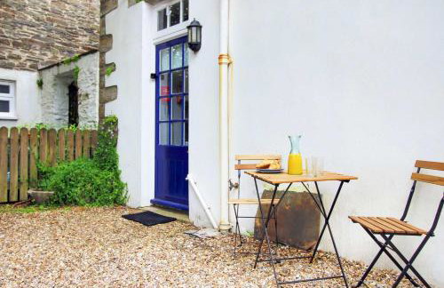 The Cornish Nook Beautiful Grade 2 Listed Building In Cornwall By STAE-Homes - Foto 3