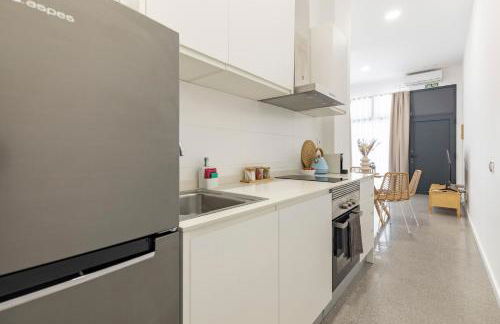 Imperial Apartamentos Puerto - Photo 35