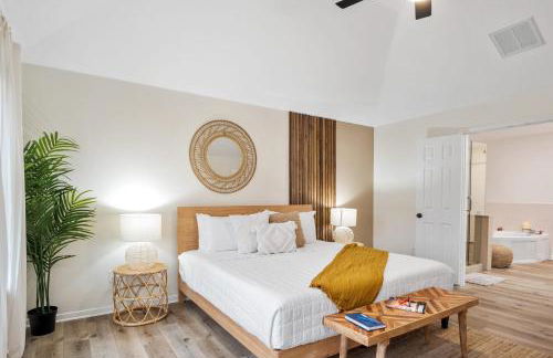 Lake Marble Falls Waterfront, House, Wet Slip, Huge Yard - Foto 21