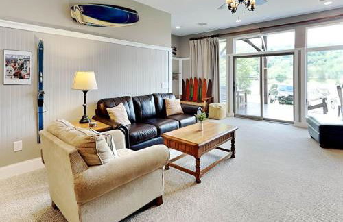 Center Stage - Foto 6