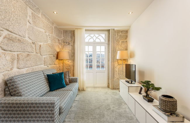 YOUROPO - Ribeira Porto - Foto 41