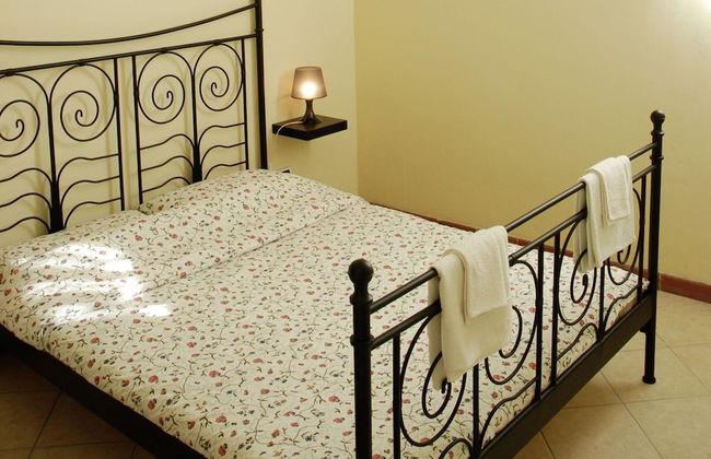 Apartment at the Foot of Mt. Vesuvius - Foto 2