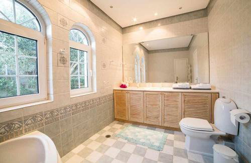 Villa Noaina in Lagonissi - Foto 17