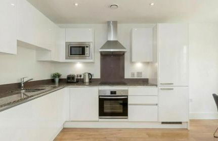 Modern 1-Bedroom Greenwich Apartment - Close to O2 Arena - Foto 6