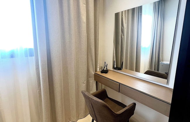 Riyadh luxury hotel apartments - Foto 18