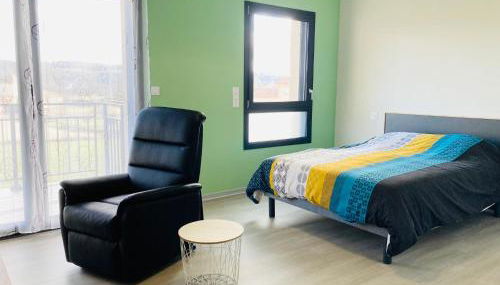 Résidence Services Séniors - Foto 4