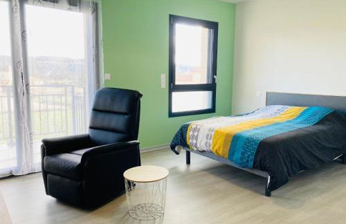 Résidence Services Séniors - Foto 4