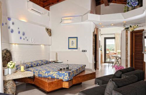 Residence L'Ea di Lavru - Appartamenti Mono-Bilo-Trilocali - Photo 12