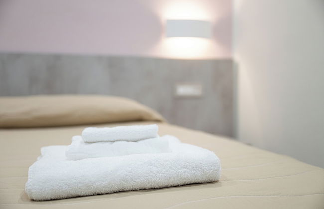 Mare Nostrum Apartment - Foto 31