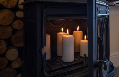 Heartland with Hot Tub - Foto 28