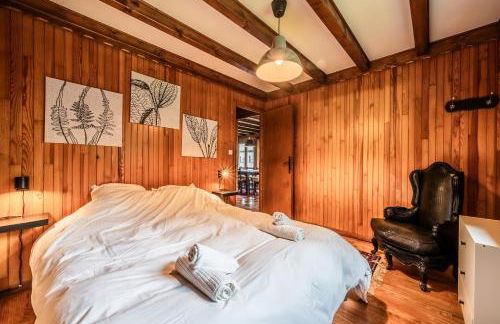 Chalet Chez Juju - Photo 11