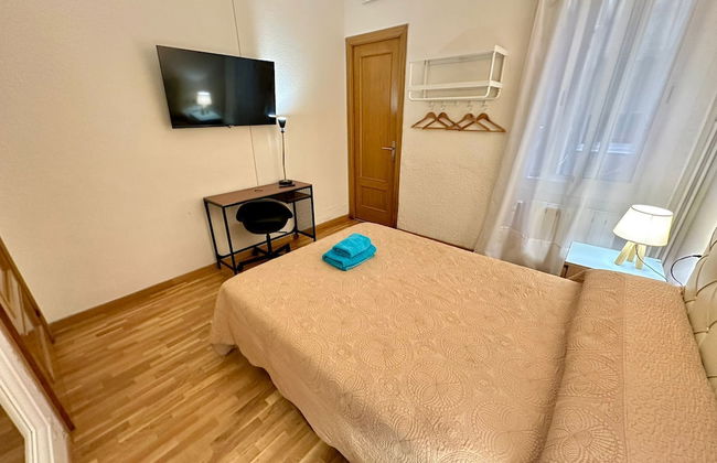 Habitaciones acogedoras en Aragón - Photo 20