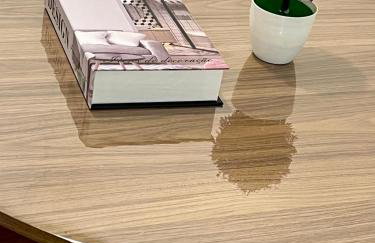 Loft novo, bem localizado, decorado em alto padrão - Foto 5