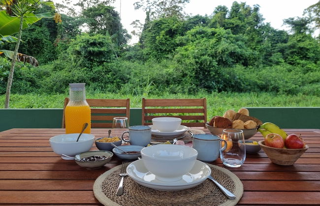 Parakreek Apartments - Photo 11