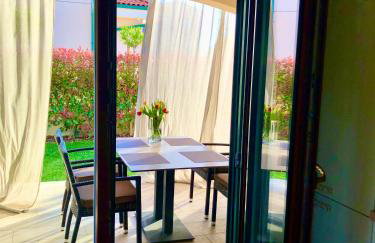 Villa "San Servolo House" with sea view and private heated pool! - Foto 7