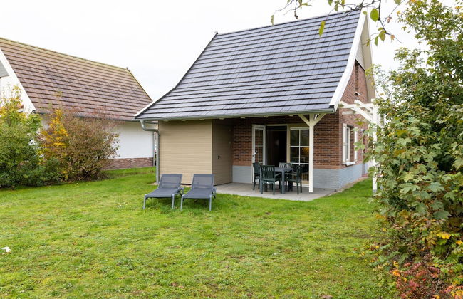 Villa in Arcen With Private Sauna Access - Photo 23