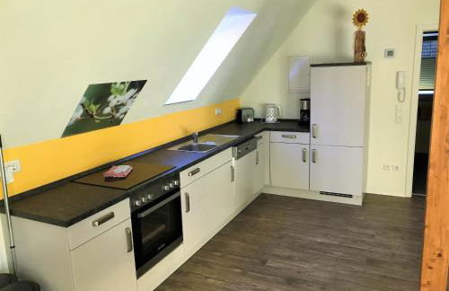 Gräfin von Paris - Appartement mit Saunanutzung - Foto 9