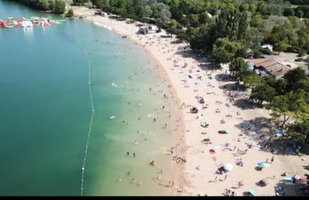 Oasis proche du Futuroscope - Foto 14