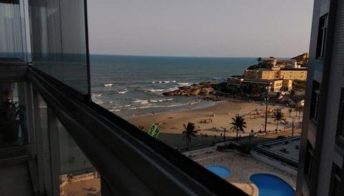 Lindo Apartamento na Praia do Sonho - Foto 4