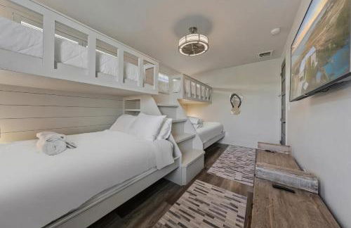 Lake Buchanan - Pool, Hot Tub & Lake Access - Foto 25