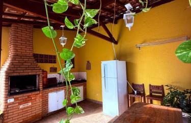 Casa grande com piscina churrasqueira e garagem Praia do Lázaro Ubatuba - Foto 27