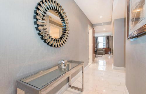 Lombardy Hotel - Foto 44