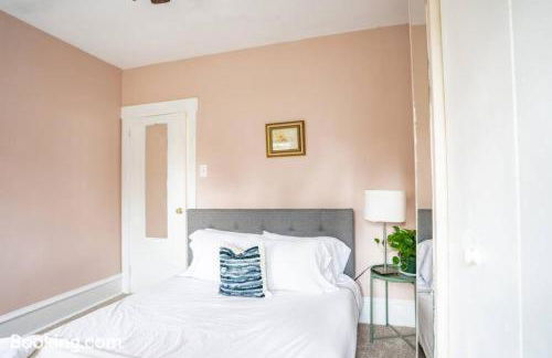 AC 6BR2BA Quiet Island House Near Casinos - Foto 67