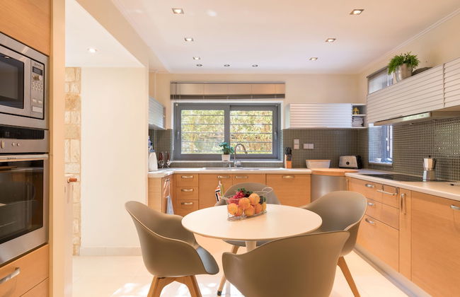 Villa Serena, Eastern Corfu by WhiteDream Villas - Foto 11