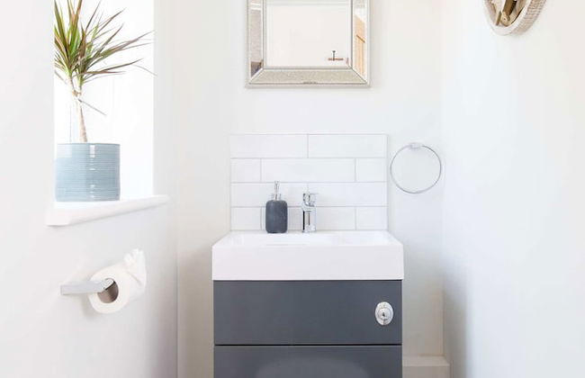 Beach House for 10 With hot tub Garden - Foto 77