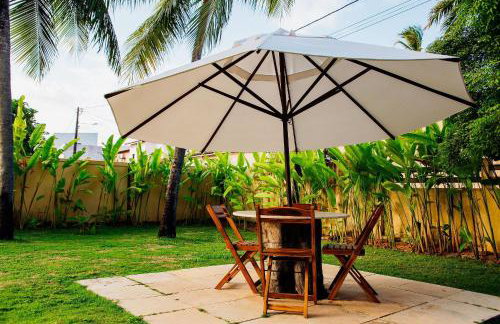 Pousada Village Porto Mirim por Carpediem - Foto 70