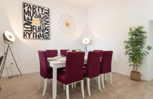 PLAZA MAYOR by MONARO - Foto 16