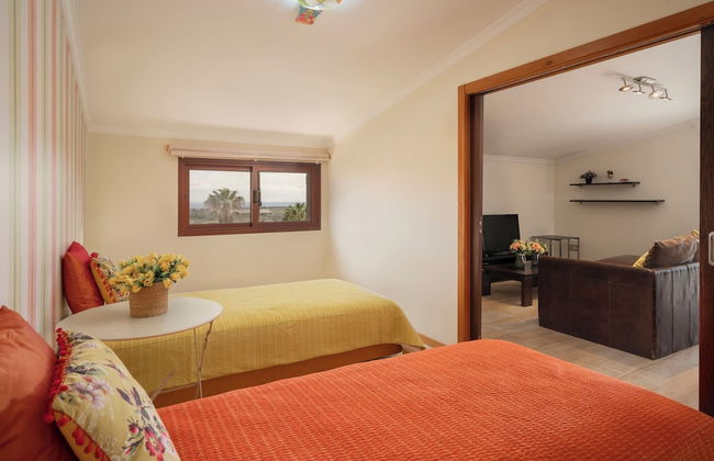 Villa Areal I in Porto Santo - Foto 23