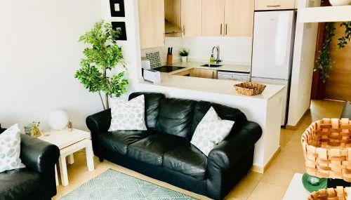 3 Bed Apartment Condado de Alhama Golf Resort - Foto 5