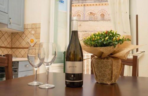 Palazzo Tranfo Al Duomo Accommodation - Foto 4