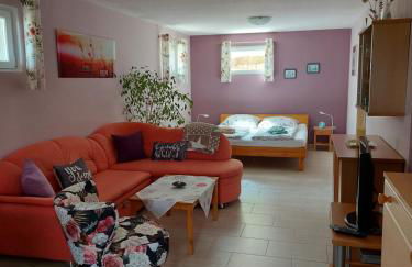 Ferienwohnung Sonne 11 - Foto 6