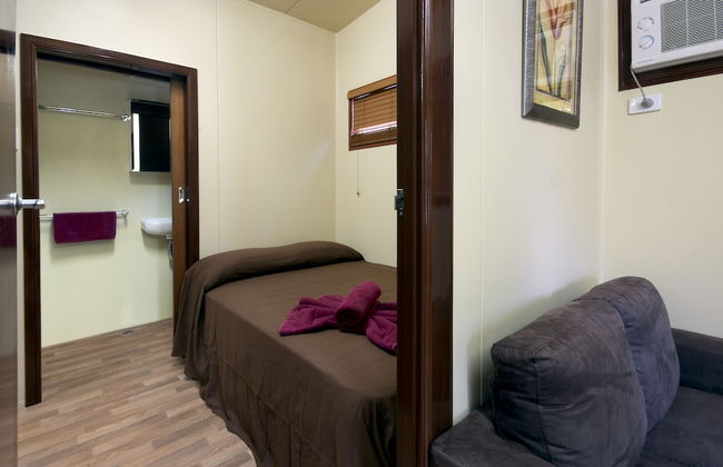 Cairns Sunland Leisure Park - Foto 29