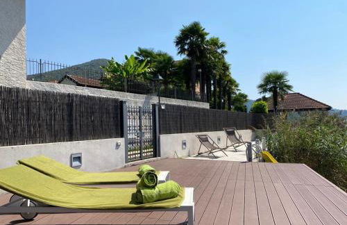 LA PLAYA Cottage con spiaggia privata - Photo 10