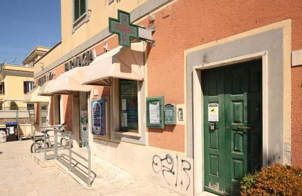 Airport FCO, Ostia antica - Livio's home - Foto 31