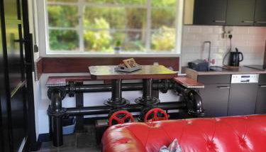 The Old Pumping Station, Broseley, Ironbridge Gorge - Foto 3