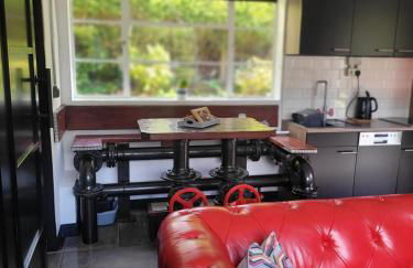 The Old Pumping Station, Broseley, Ironbridge Gorge - Foto 3