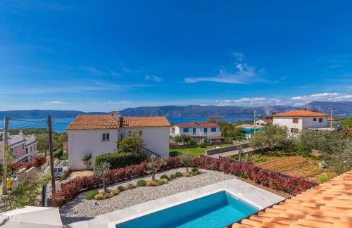 Holiday house VILLA ANDRO - Photo 13