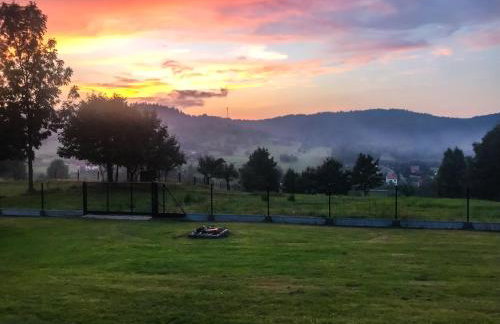 Beskid House Kurów - Foto 69