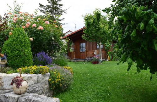 Ferienwohnung Gitta - Foto 26