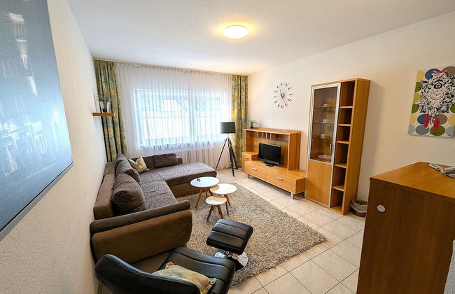 Appartements Biedermeier - Photo 61