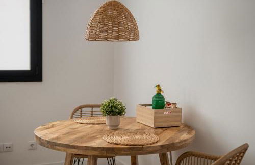 El Niu Apartamentos con terraza Camp Nou - Foto 37