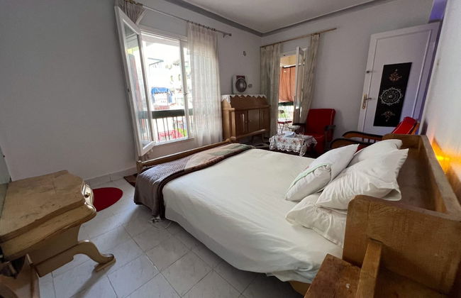 2 Bedroom Apartment With Balcony - Foto 33